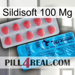 Sildisoft 100Mg new14